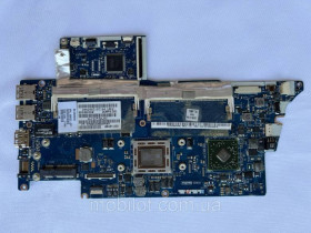 Материнські плати Материнские платы ^/--/^ Материнская плата HP ENVY 6-1014 Б/У (NZ-18440) ^_^^^ Материнська плата HP ENVY 6-1014 (NZ-18440) - фото фото фото