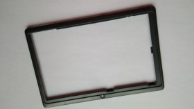 Корпуса Корпуса ^/--/^ Рама тачскріну 2 Verico Uni Pad MM-UDP /--/ 03 /--/ B-14 /--/ QAF Original ^_^^^ Рама тачскрина 2 Verico Uni Pad MM-UDP /--/ 03 /--/ B-14 /--/ QAF Original - фото фото фото
