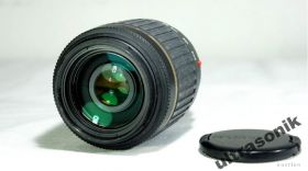 Sony Sony ^/--/^ Об&amp;apos;єктив Sony Tamron AF 55-200 /--/ mm/4-5.6 LD DiII Macro Ф /--/ 52 /--/ mm Вживане ^_^^^ Объектив Sony Tamron AF 55-200 /--/ mm/4-5. LD DiII Macro Ф /--/ 52 /--/ mm - фото фото фото