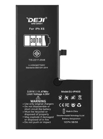 Акумулятори Аккумуляторы ^/--/^ Акумулятор Deji для Apple iPhone XS, Li-ion, 3,81 В, 3210 мАг, original IC - фото фото фото