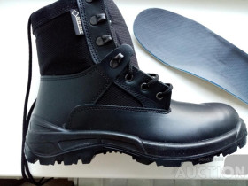 Інше Другое ^/--/^ Берцы кожаные военные тактические GORE-TEX-КАНАДА.                      (оригинал) фирменные размер-41 стелька- 27-28 /--/ см цена 440 /--/ евро ^_^^^ берці шкіряні військові тактичні GORE-TEX-КАНАДА (оригінал) фірмові розмір-41 стелька-27-28 /--/ см - фото фото фото