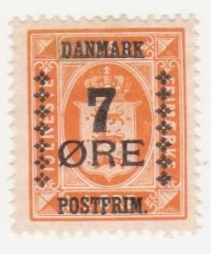 Балтійські країни Балтийские страны ^/--/^ Дания   1926  г. №  161 ^_^^^ Данія 1926 р. No 161 - фото фото фото