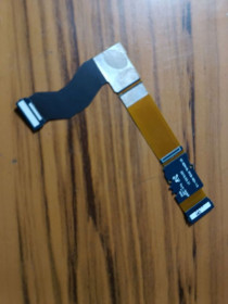Шлейфи, перехідники Шлейфы, переходники ^/--/^ Шлейф (Flat cable) Samsung B /--/ 3410-оригінал ^_^^^ Шлейф Samsung B /--/ 3410-оригинал - фото фото фото