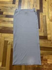 Спідниці Юбки ^/--/^ юбка рубчик вискоза H&amp;M в идеальном состоянии S ^_^^^ трикотажна спідниця олівець віскоза F&amp;F в ідеальному стані 3 /--/ ХL - фото фото фото