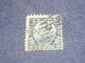 Північна Америка Северная Америка ^/--/^ Брит. Канада-1932 г.-Эдвард-8 ^_^^^ Брит. Канада-1932 - Едвард-8 - фото фото фото