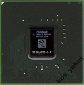 Інші комплектуючі Другие комплектующие ^/--/^ чип BGA nVidia GeForce GT /--/ 610 /--/ M (N /--/ 13 /--/ M-GE /--/ 5-B-A /--/ 1) ^_^^^ чіп BGA nVidia GeForce GT /--/ 610 /--/ M (N /--/ 13 /--/ M-GE /--/ 5-B-A /--/ 1) - фото фото фото
