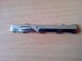 Деталі до фотоапаратів, на розбирання Детали к фотоаппаратам, на разборку ^/--/^ Верхняя панель с кнопкой вкл. Olympus FE /--/ 20 ориг. ^_^^^ Верхня панель з кнопкою вкл. Olympus FE /--/ 20 ориг. - фото фото фото