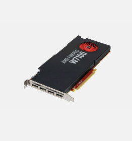 Відеокарти Видеокарты ^/--/^ 8 /--/ Gb AMD FirePro W /--/ 7100 DDR /--/ 5 - фото фото фото