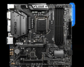 Материнські плати Материнские платы ^/--/^ Мать 1151 v /--/ 2, MSI MAG Z /--/ 390 /--/ M Mortar, Intel Z /--/ 390 chipset ^_^^^ Мать 1151 MSI MAG Z /--/ 390 /--/ M Mortar, Intel Z /--/ 390 chipset - фото фото фото