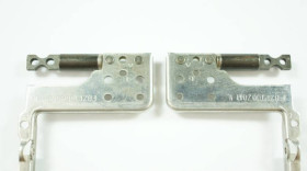 Корпуса Корпуса ^/--/^ Петли для ноутбука ACER ASPIRE 1450, TRAVELMATE TM /--/ 240, TM /--/ 660, TM /--/ 8006 (левая+правая) ^_^^^ ACER ASPIRE 1450, TRAVELMATE TM /--/ 240, TM /--/ 660, TM /--/ 8006 (ліва +права) - фото фото фото