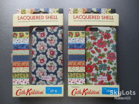 Чохли, бампера Чехлы, бампера ^/--/^ Фирменный чехол Cath Kidston для Apple iPhone 6 6 /--/ S и защитное стекло Verizon ^_^^^ Фірмовий чохол Cath Kidston для Apple iPhone 6 6 /--/ S і захисне скло Verizon - фото фото фото