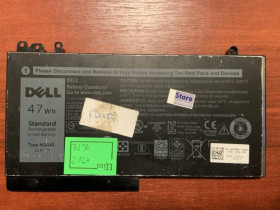 Акумулятори Аккумуляторы ^/--/^ Акумулятор DELL NGGX /--/ 5 Знос: 72 E /--/ 5270, E /--/ 5470, M /--/ 3510, E /--/ 5570, E /--/ 5550, E /--/ 5570 (2164) ^_^^^ Аккумулятор DELL NGGX /--/ 5 Износ: 72 E /--/ 5270, E /--/ 5470, M /--/ 3510, E /--/ 5570, E /--/ 5550, E /--/ 5570 (2164) - фото фото фото