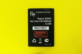 Акумулятори Аккумуляторы ^/--/^ Аккумулятор Оригинал акб Fly IQ /--/ 4515 EVO Energy 1 Quad / BL /--/ 8401     (4000 mAh) ^_^^^ Акумулятор Оригінал акб Fly IQ /--/ 4515 EVO Energy 1 Quad / BL /--/ 8401 (4000 mAh) - фото фото фото
