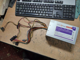 Блоки живлення Блоки питания ^/--/^ Брендовый блок питания БП LogicPower 400 /--/ W / 400 /--/ Вт № 232001 ^_^^^ Брендовий блок живлення БП LogicPower 400 /--/ W / 400 /--/ Вт No 232001 - фото фото фото