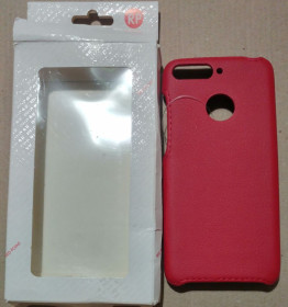 Чохли, бампера Чехлы, бампера ^/--/^ Чехол Smart для Huawei Y /--/ 6 Prime 2018 - фото фото фото