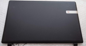 Корпуса Корпуса ^/--/^ Кришка матриці з антенами Wi-Fi  для Acer Aspire ES /--/ 1-511 ES /--/ 1-520 ES /--/ 1-521 ES /--/ 1-522 Packard Bell TF /--/ 71 ENTF /--/ 71 /--/ BM та інших   (у ВІДМІННОМУ стані) ^_^^^ Крышка матрицы с антеннами Wi-Fi для Acer Aspire ES /--/ 1-511 ES /--/ 1-520 ES /--/ 1-521 ES /--/ 1-522 Packard Bell TF /--/ 71 ENTF /--/ 71 /--/ BM и других (в Отличном состоянии) - фото фото фото