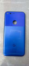Модулі камер Модули камер ^/--/^ Кришка корпуса Google Pixel 1 сервісний оригінал з розборки зі склом та кнопками ^_^^^ Крышка корпуса Google Pixel 1 сервисный оригинал из разборки со стеклом и кнопками - фото фото фото