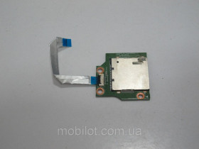 Шлейфи Шлейфы ^/--/^ Дополнительная плата HP 15-d (NZ-7165) ^_^^^ Додаткова плата HP 15-d (NZ-7165) - фото фото фото