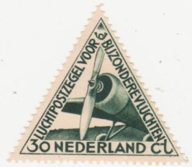 Інші країни Другие страны ^/--/^ Голландия 1933 г. № 267 * ^_^^^ Голландія 1933 р. No 267* - фото фото фото
