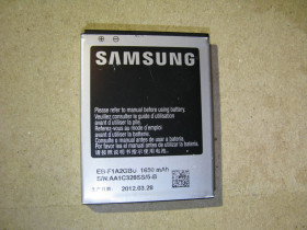 Акумулятори Аккумуляторы ^/--/^ Батарея Samsung EB-F /--/ 1 /--/ A /--/ 2 /--/ GBU    ( i /--/ 9100 Galaxy S /--/ 2 i /--/ 9103 i /--/ 9105 i /--/ 777)  1650 /--/ mah ^_^^^ Батарея Samsung EB-F /--/ 1 /--/ A /--/ 2 /--/ GBU ( i /--/ 9100 Galaxy S /--/ 2 i /--/ 9103 i /--/ 9105 i /--/ 777) 1650 /--/ mah - фото фото фото