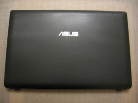 Корпуса Корпуса ^/--/^ Кришка матриці Asus K /--/ 53 /--/ E, A /--/ 53 /--/ E з шлейфом, камерою, антенами та петлями ^_^^^ Крышка матрицы Asus K /--/ 53 /--/ E, A /--/ 53 /--/ E с шлейфом, камерой, антеннами и петлями - фото фото фото