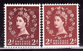 Великобританія Великобритания ^/--/^ Великобритания  MNH - HM QE-II -  стандарт  - ^_^^^ Великобританія MNH - HM QE-II - стандарт - фото фото фото
