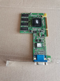Відеокарти Видеокарты ^/--/^ Видеокарта ATI Xpert 2000 Rage 128 /--/ VR 32 /--/ mb SDRAM  SGRAM AGP 2 /--/ x ^_^^^ Видеокарта ATI Xpert 2000 Rage 128 /--/ VR 32 /--/ mb SDRAM SGRAM AGP 2 /--/ x - фото фото фото