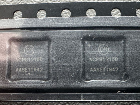 Мікросхеми Микросхемы ^/--/^ Мікросхема On Semiconductor NCP /--/ 81215 /--/ D Original ^_^^^ Микросхема On Semiconductor NCP /--/ 81215 /--/ D Original - фото фото фото