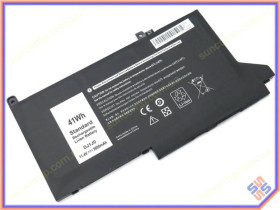 Акумулятори Аккумуляторы ^/--/^ Батарея для DELL DJ /--/ 1 /--/ J /--/ 0 Latitude 12 7000, 7280, 7290, 7380, 7390, 7480, 7490 Tablet PC (PG /--/ 74 /--/ G, PGFX /--/ 4) - фото фото фото