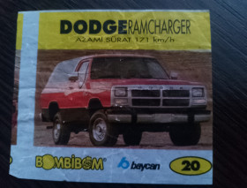 Вкладиші від жуйок Вкладыши от жвачек ^/--/^ Вкладиш Bombibom №20. 3 серія. ^_^^^ Вкладышь Bombibom No /--/ 20. 3 серия. - фото фото фото