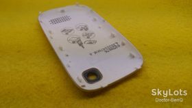 Корпуса на Nokia Корпуса на Nokia ^/--/^ Задня кришка / крышка для Nokia Asha 200 ^_^^^ Задня кришка / кришка для Nokia Asha 200 - фото фото фото