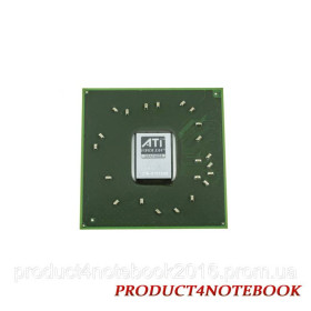 Мікросхеми Микросхемы ^/--/^ Микросхема ATI 216-0707009 (DC 2014) Mobility Radeon HD 3470 видеочип для ноутбука ^_^^^ Мікросхема ATI 216-0707009 (DC 2014) Mobility Radeon HD 3470 відеочіп для ноутбука - фото фото фото