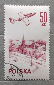 Архітектура Архитектура ^/--/^ Польша 1978 г - Королевский замок, Варшава ^_^^^ 1978 — Королівський замок, Варшава - фото фото фото
