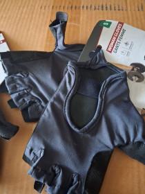 Інші спортивні товари Другие спортивные товары ^/--/^ Перчатки для тренировки 20 /--/ шт ^_^^^ Рукавички для тренування 20 /--/ шт - фото фото фото