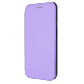 Чохли, бампера Чехлы, бампера ^/--/^ Чохол Fiji G.C. для Xiaomi 12 Lite книжка магнітна Lilac ^_^^^ Чехол Fiji G.C. для Xiaomi 12 Lite книга магнитная Lilac - фото фото фото