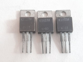 Транзистори Транзисторы ^/--/^ Транзисторы КТ /--/ 837 /--/ И ^_^^^ Транзистори КТ /--/ 837І - фото фото фото