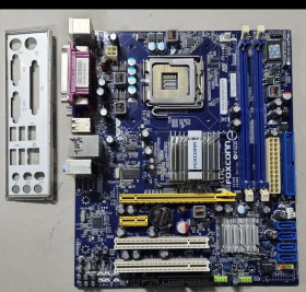 Материнські плати Материнские платы ^/--/^ Материнська плата Foxconn G /--/ 31 /--/ MX-K      (s /--/ 775, G /--/ 31, PCIex /--/ 16) - робоча ^_^^^ Материнская плата Foxconn G /--/ 31 /--/ MX-K (s /--/ 775, G /--/ 31, PCIex /--/ 16) - рабочая - фото фото фото
