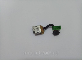Шлейфи Шлейфы ^/--/^ Гнездо зарядки HP 15-p (NZ-14626) ^_^^^ Гніздо зарядки HP 15-p (NZ-14626) - фото фото фото