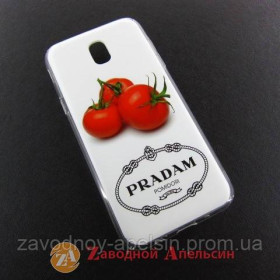Чохли, бампера Чехлы, бампера ^/--/^ Samsung J /--/ 5 2017 J /--/ 530 чехол рисунок PRADAM ^_^^^ Samsung J /--/ 5 2017 J /--/ 530 чохол малюнок PRADAM - фото фото фото