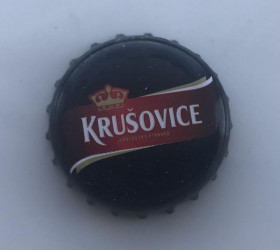 Пробки, кришки Пробки, крышки ^/--/^ Пивная крышечка, пробка, крышка, корок, пиво Крушовице Krusovice (темное), CP 9.30 ^_^^^ Пивний кришечка, пробка, кришка, кірок, пиво Крушовіце Krusovice (темне), CP 9.30 - фото фото фото