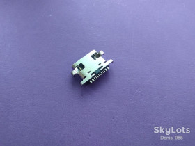 Роз'єми Разъемы ^/--/^ Гнездо USB Type-C, 12 pin, Cubot, Blackview ^_^^^ Гніздо USB Type-C, 12 pin, Cubot, Blackview - фото фото фото