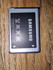 Акумулятори Аккумуляторы ^/--/^ Батарея Li-Ion Samsung 3.7 /--/ V ^_^^^ Батарея Li-Ion Samsung 3. 7 /--/ V - фото фото фото