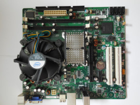 Комплекти для апгрейда Комплекты для апгрейда ^/--/^ Комплект S /--/ 775 Intel DG /--/ 31 /--/ PR    (B) + Intel Core /--/ 2 /--/ Duo E /--/ 6400 2*2.4 /--/ GHz + кулер ^_^^^ Комплект S /--/ 775 Intel DG /--/ 31 /--/ PR (B) + Intel Core /--/ 2 /--/ Duo E /--/ 6400 2*2.4 /--/ GHz + кулер - фото фото фото