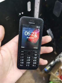 Nokia, Microsoft Nokia, Microsoft ^/--/^ Shop Nokia 220 black pack rm 960 - фото фото фото