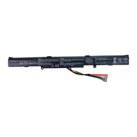Акумулятори Аккумуляторы ^/--/^ Батарея для ноутбука Asus (A /--/ 41-X /--/ 550 /--/ E) X /--/ 550 /--/ E X /--/ 751 /--/ N (Replacement) - фото фото фото