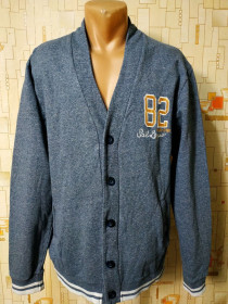 Кофти Кофты ^/--/^ Кофта клубна. Бомбер PIER ONE унісекс коттон p-p XL ^_^^^ Кофта клубная. Бомбер PIER ONE унисекс коттон p-p XL - фото фото фото