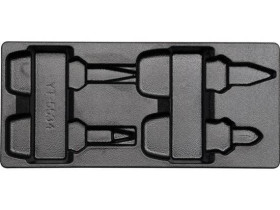 Інші інструменти Другие инструменты ^/--/^ Вклад полка инструментального шкафа пустий щипцов кусачек YATO YT-55341 ^_^^^ Внесок полку інструментальної шафи порожній щипців кусань YATO YT-55341 - фото фото фото