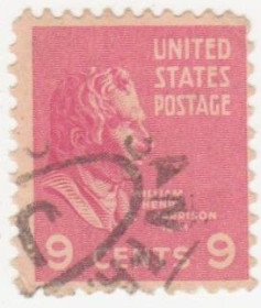 Північна Америка Северная Америка ^/--/^ США 1938 г.№ 635 гашеная ^_^^^ США 1938 р. No 635 гашена - фото фото фото