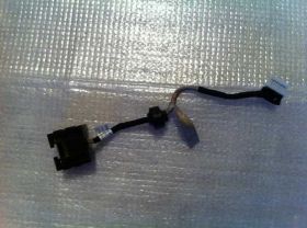 Інші комплектуючі Другие комплектующие ^/--/^ гнездо сетевой  SONY PCG-71211 /--/ V  VPCEB /--/ 2 /--/ M /--/ 1 /--/ R ^_^^^ SONY PCG-71211 /--/ V VPCEB /--/ 2 /--/ M /--/ 1 /--/ R - фото фото фото