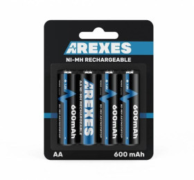 Ліхтарі, ліхтарики Фонари, фонарики ^/--/^ Аккумулятор Arexes 600 mAh Ni-Mh никель-металлогидридные 1.2 /--/ v 14500 aa ^_^^^ Акумулятор Arexes 600 mAh Ni-Mh нікель-металогідридні 1.2 /--/ v 14500 aa - фото фото фото